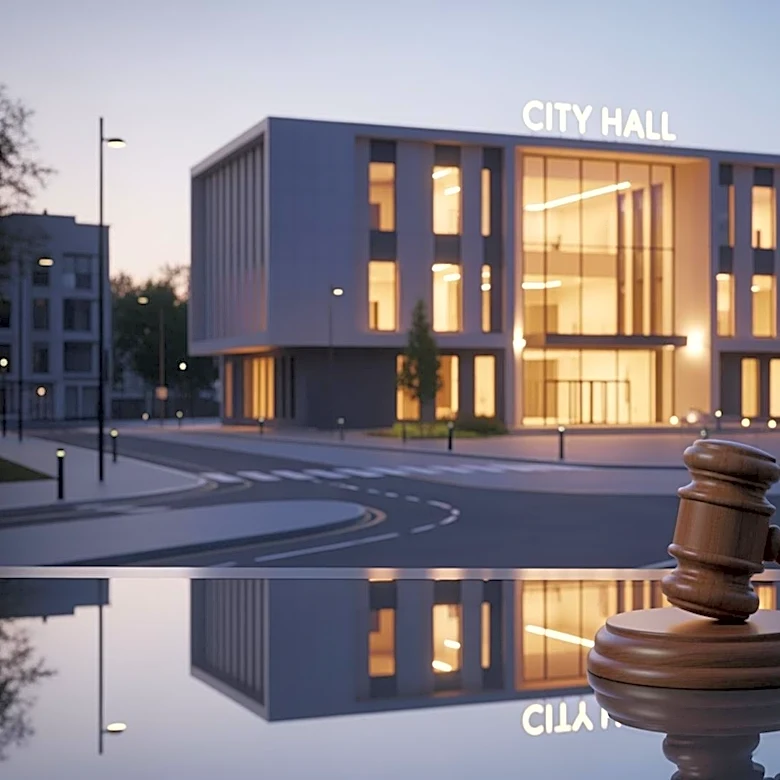 Dutch Mayor Declines to Ban Kanye West Concerts Despite Antisemitic Remarks