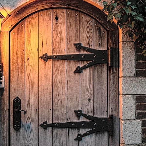 Historic NYC Tavern Where Thomas Paine's Pamphlet Was Read Still Stands