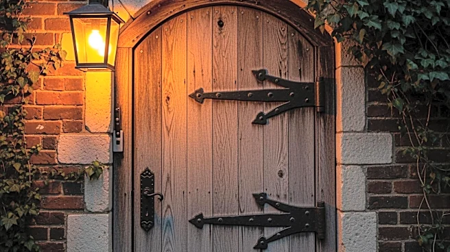 Historic NYC Tavern Where Thomas Paine's Pamphlet Was Read Still Stands