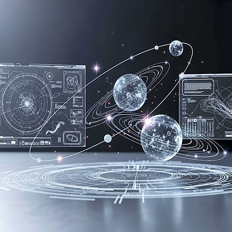 NASA and OPM Launch NASA Force Website to Recruit Top Engineers for Space Program