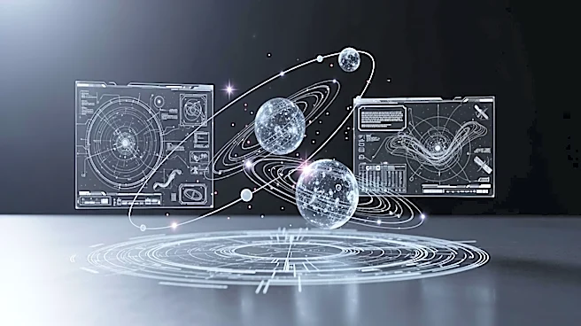 NASA and OPM Launch NASA Force Website to Recruit Top Engineers for Space Program