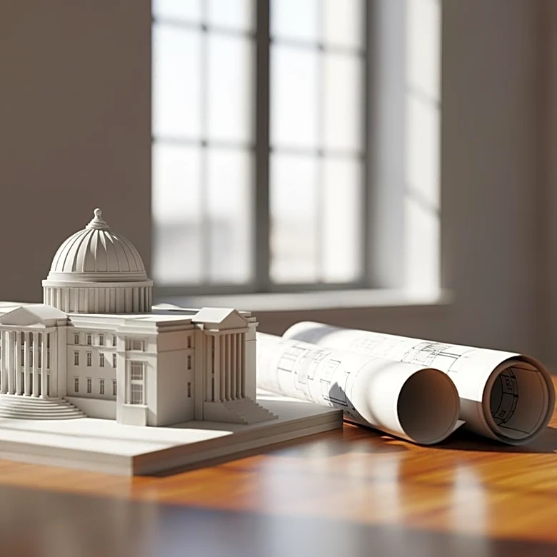 Court Blocks Above-Ground Construction of Trump's White House Ballroom Project