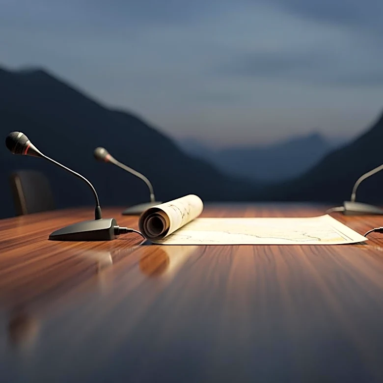 Israel-Lebanon Talks Highlight Challenges Amid Hezbollah's Influence