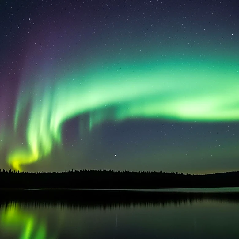 Aurora Borealis Expected to Illuminate Skies Across Northern U.S.