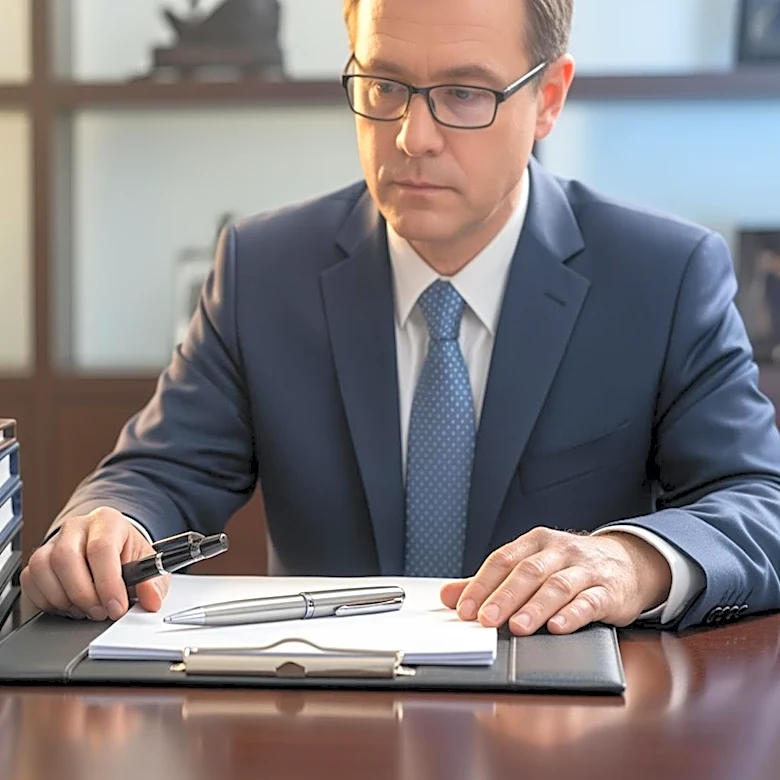 ICE Director Todd Lyons Resigns After Two Decades, Citing Family Priorities