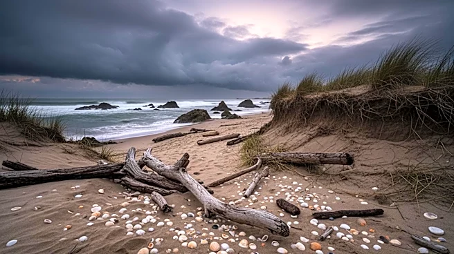 Suncoast Environmental Threats Highlighted by Experts Amid Growing Concerns