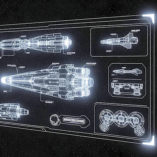 NASA and OPM Launch NASA Force Website to Recruit Top Engineers for Space Missions