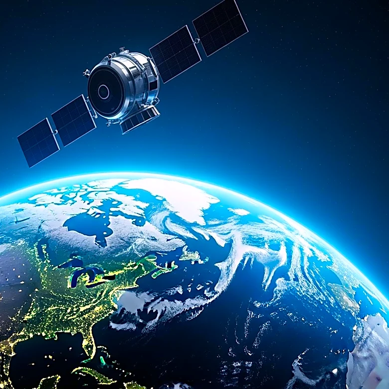 NASA Announces Early Career Investigator Program in Earth Science