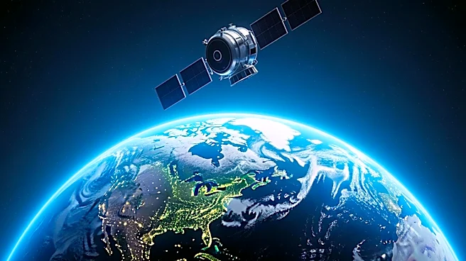 NASA Announces Early Career Investigator Program in Earth Science