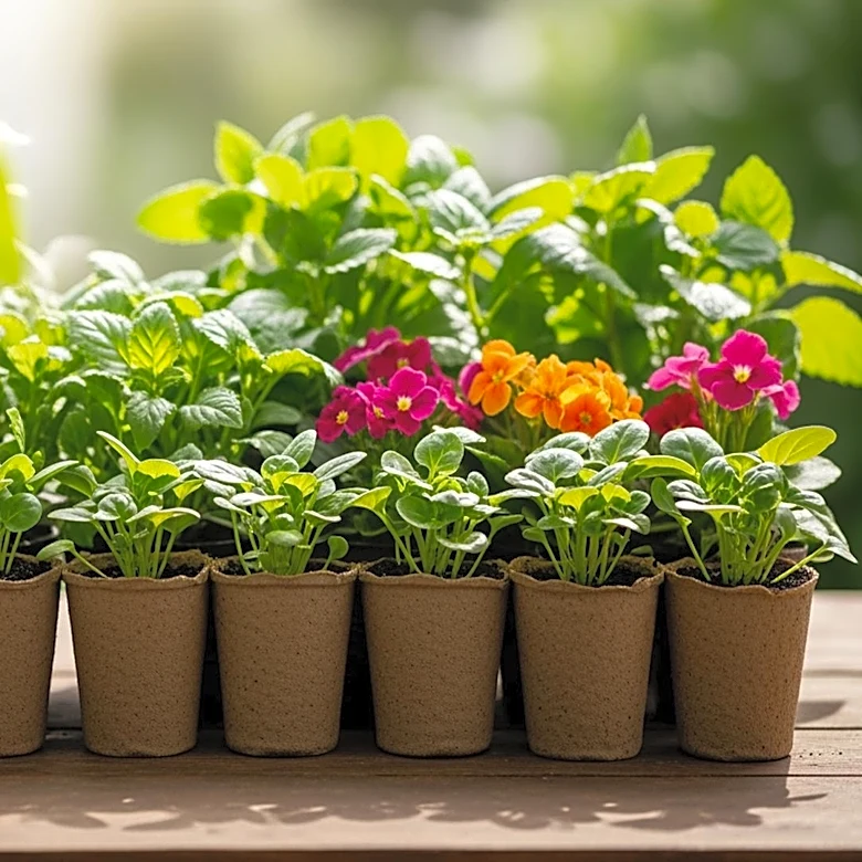 Columbia Basin College Students Fund Agriculture Education Through Plant Sale