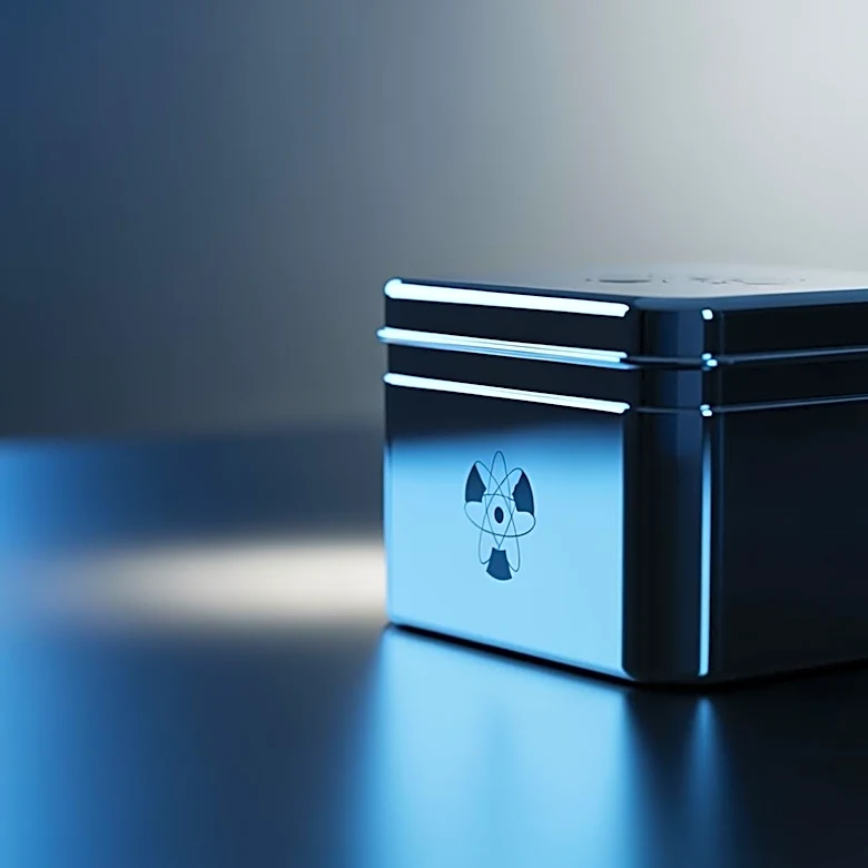 China Considers Taking Iran's Enriched Uranium Amid U.S. Negotiations