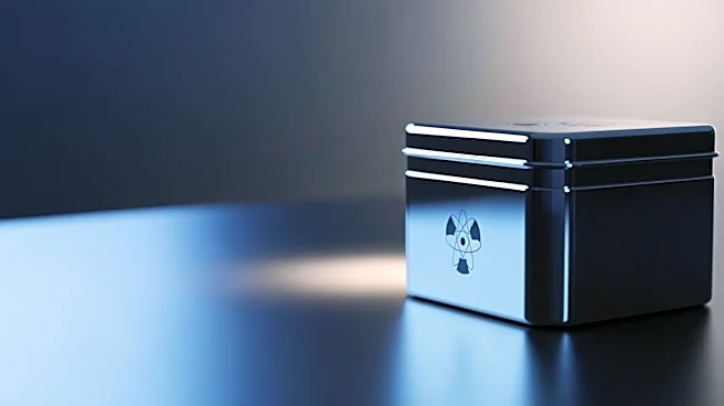 China Considers Taking Iran's Enriched Uranium Amid U.S. Negotiations