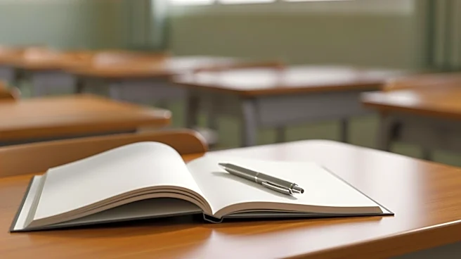 Tennessee Principals Oppose Proposal to Track Student Immigration Status