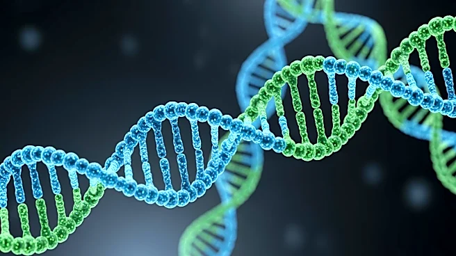 Scientists Identify Mechanism of Bacterial Gene Transfer, Highlighting Antibiotic Resistance Spread