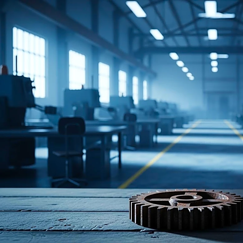 U.S.-Israel Conflict Puts Half of Iran's Workforce at Risk of Unemployment