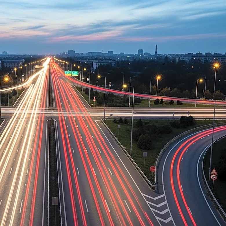 San Francisco's I-80 Closure Expected to Cause Major Traffic Disruptions