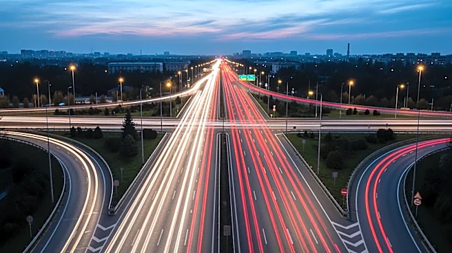 San Francisco's I-80 Closure Expected to Cause Major Traffic Disruptions