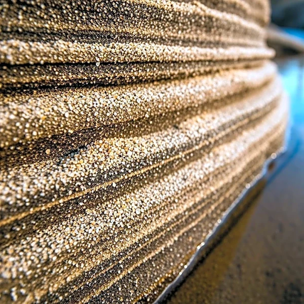 Collier Materials Inc. Ends Llano Sand Mining Operations, Impacting Local Water Management