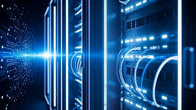 TM Nxera Advances AI-Ready Data Center in Johor with 2026 Launch