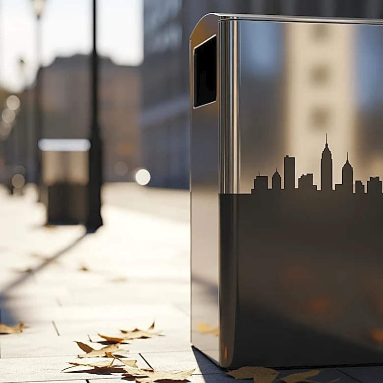 Mayor Mamdani Expands Empire Bin Initiative to 25,000 More NYC Homes, Aiming to Reduce Sidewalk Trash