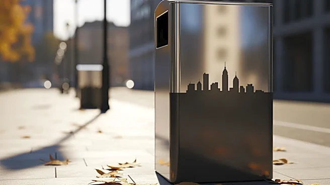 Mayor Mamdani Expands Empire Bin Initiative to 25,000 More NYC Homes, Aiming to Reduce Sidewalk Trash