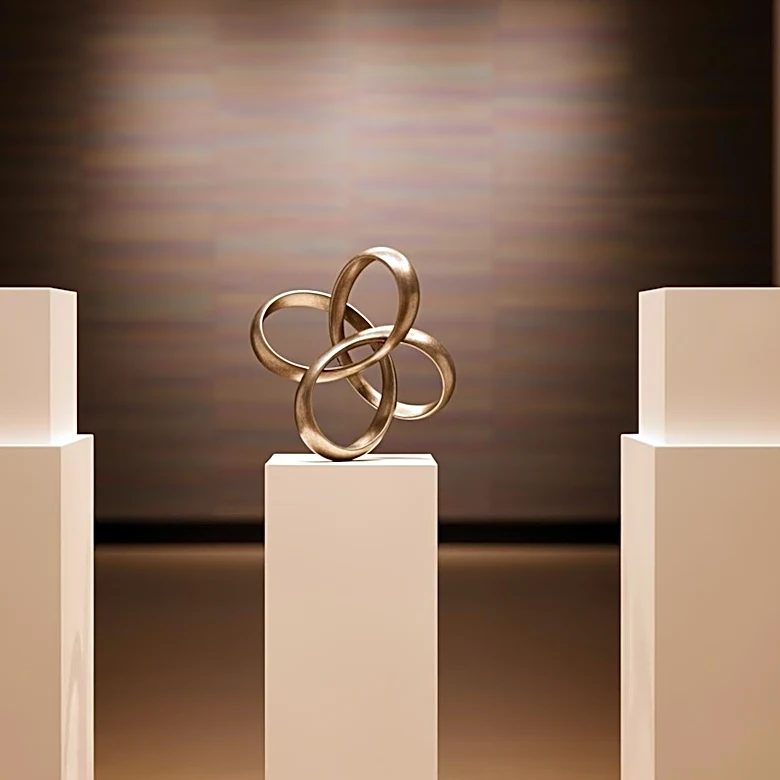 Dallas Art Fair Highlights Texas's Relationship-Driven Art Market