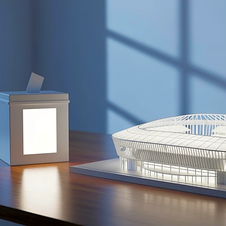 Arlington Councilmember Proposes Referendum on $273 Million AT Stadium Plan