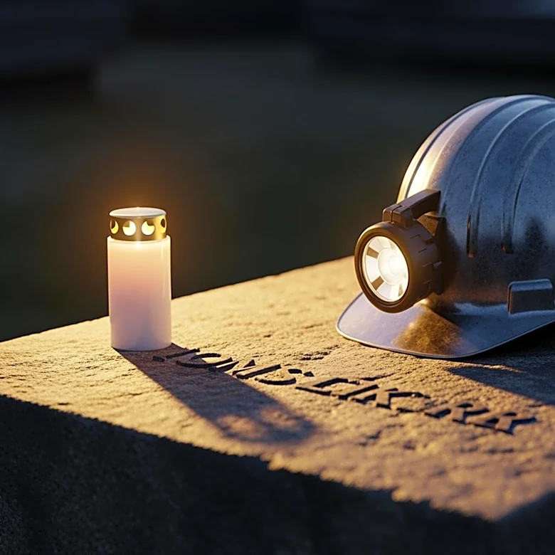 Minerals Council South Africa Honors Fallen Ekapa Mineworkers in Memorial Service