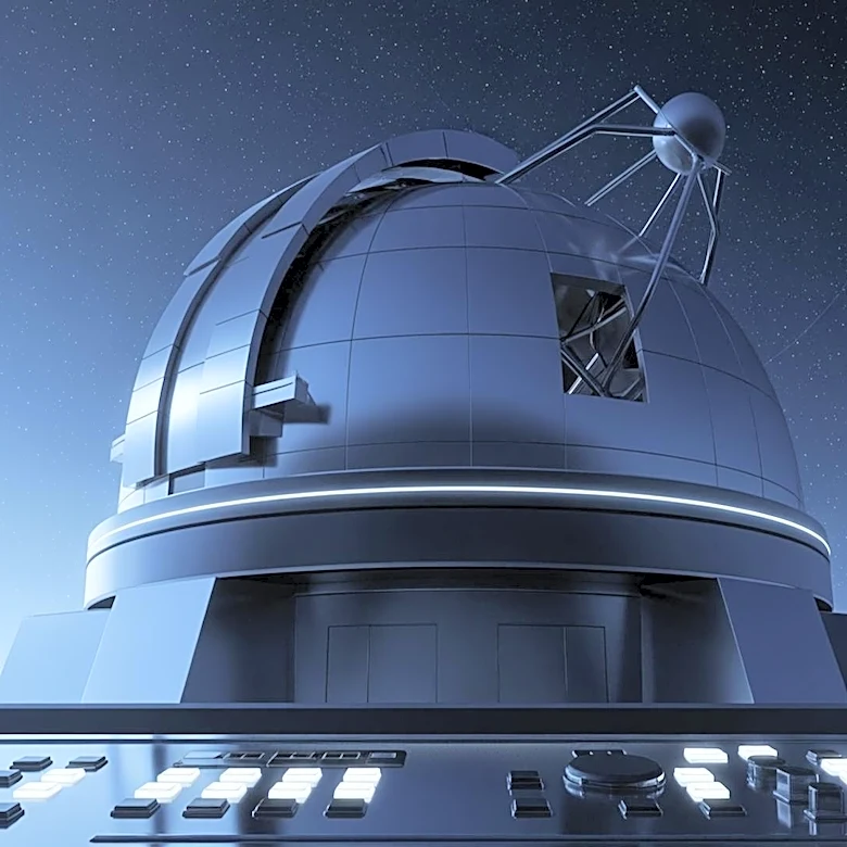 Giant Magellan Telescope Nears Final Design Phase, Awaits Federal Funding