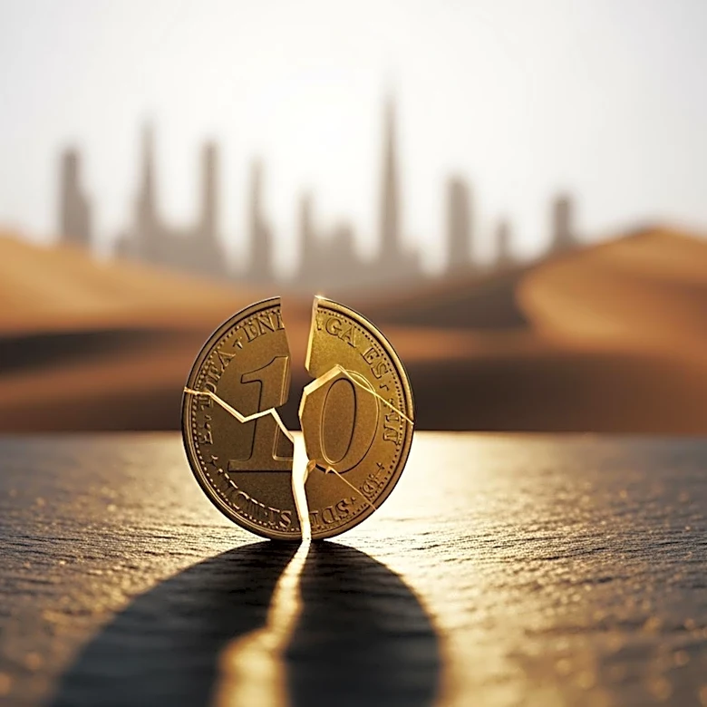 Middle East Conflict Threatens African Economic Growth, Report Warns