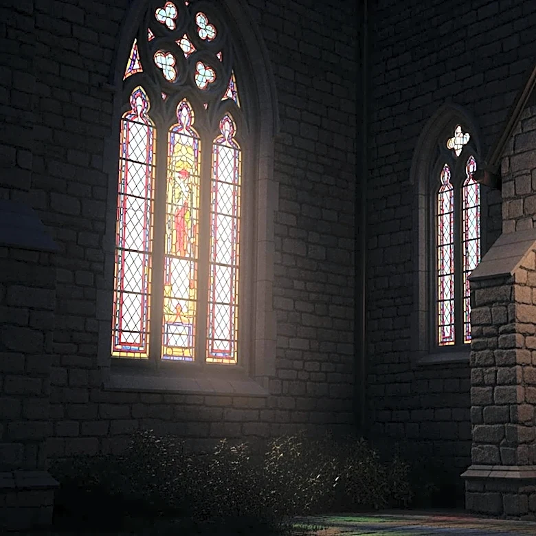 Warren Police Investigate Series of Church Break-Ins Since Easter