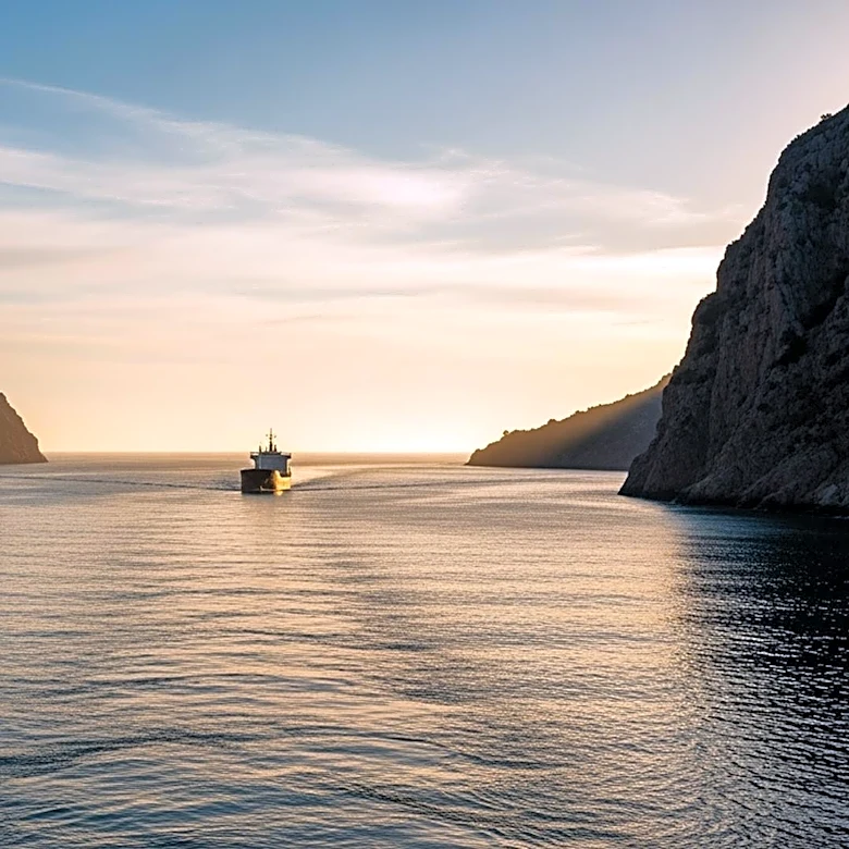 Iran and President Trump Confirm Strait of Hormuz Remains Open Amid Negotiations