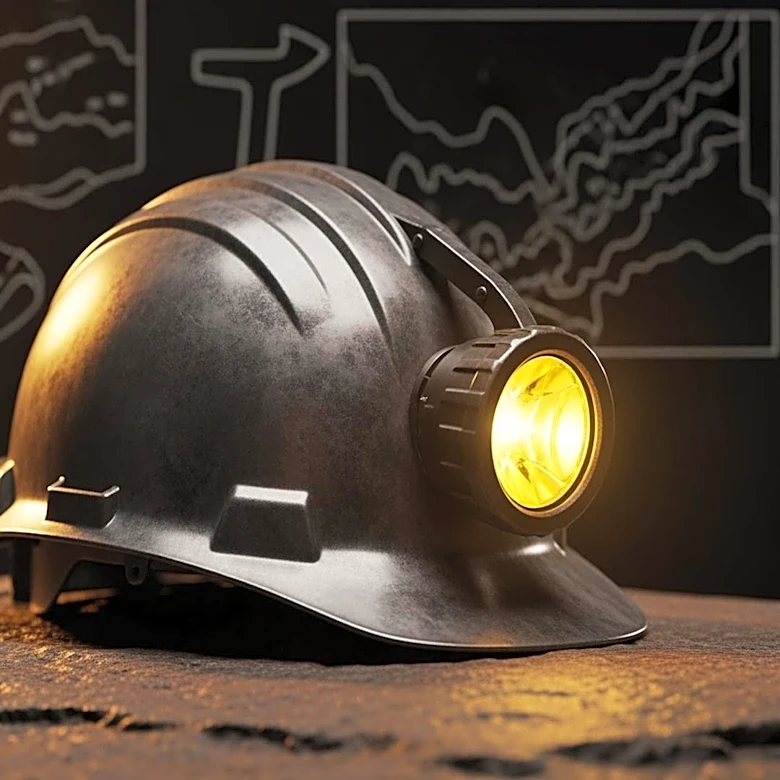 Comodex Hosts Mine Mentor Skills Competition to Prepare Students for Mining Industry