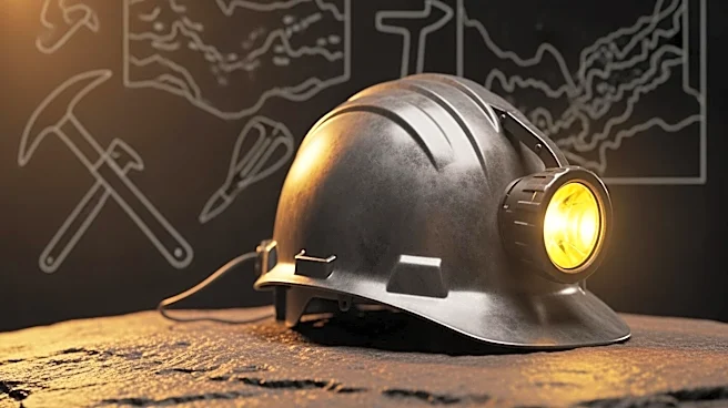 Comodex Hosts Mine Mentor Skills Competition to Prepare Students for Mining Industry