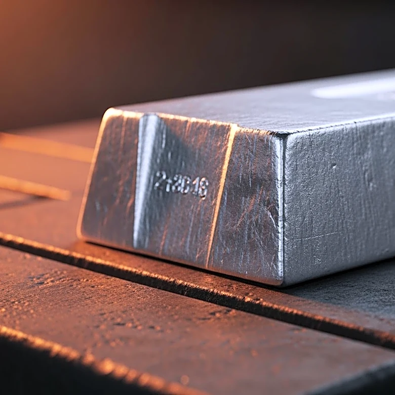 LME Reaches Record High Amid Aluminum Supply Concerns Due to Middle East Conflict