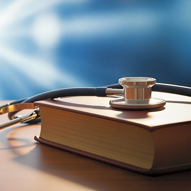 President Trump Nominates Former Coast Guard Doctor as CDC Chief Amid Middle East Ceasefire