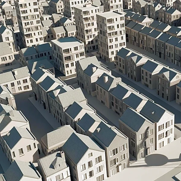 California's Housing Boom Fails to Alleviate Affordability Crisis Amid Demographic Shifts