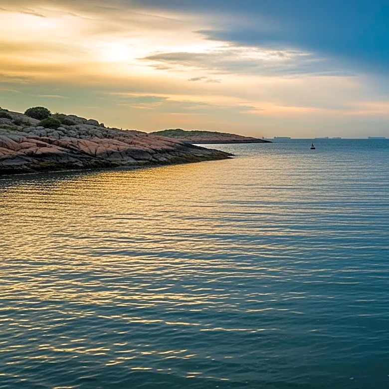 Iran Keeps Strait of Hormuz Open Amid Ceasefire and U.S. Negotiations