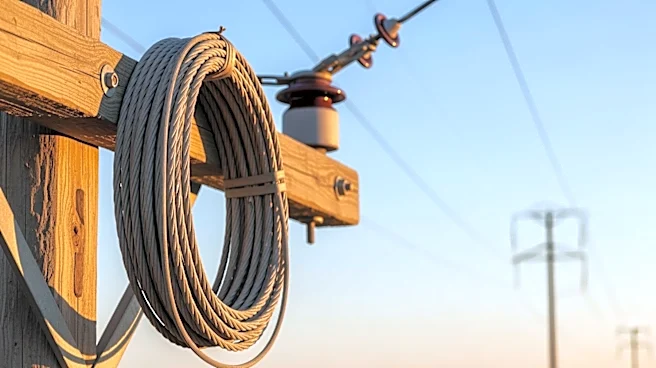 PSEG Long Island Honors Lineworkers on National Appreciation Day