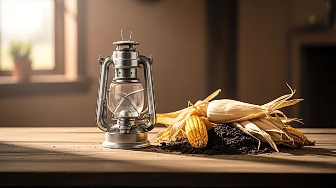 USDA Suspends Renewable Energy Grants, Impacting Rural Development