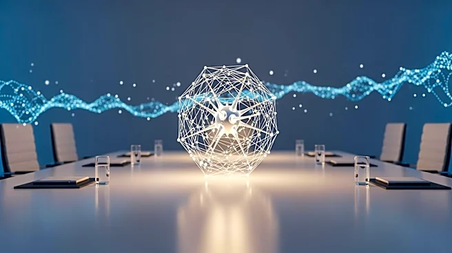 Congressional Subcommittee Discusses AI's Potential and Risks Amid Growing Concerns