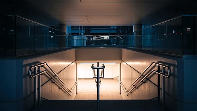 Jerusalem Constructs NIS 73 Million Underground Passage to Shaare Zedek