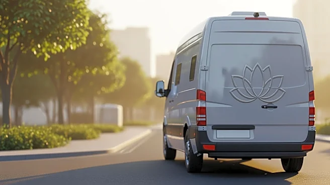 Mobile Midwifery Clinics Address Black Maternal Health Disparities in the U.S.