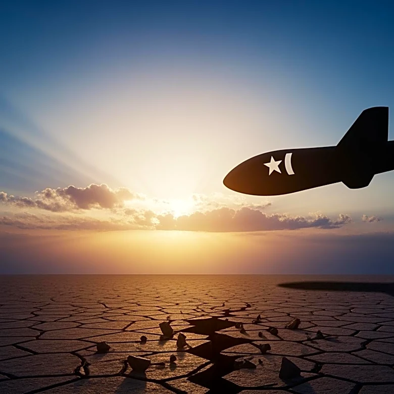 Israeli Drone Strike Violates Ceasefire Shortly After U.S. Announcement