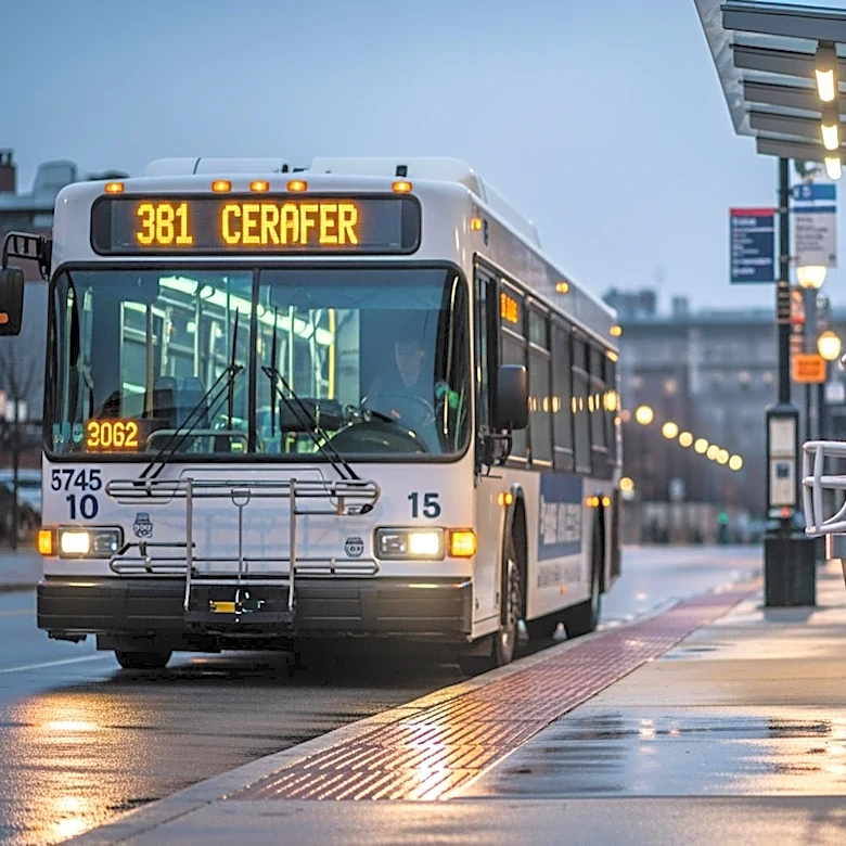 Sheetz Partners with Pittsburgh Regional Transit for Free Rides During NFL Draft