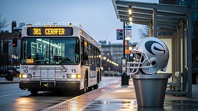 Sheetz Partners with Pittsburgh Regional Transit for Free Rides During NFL Draft