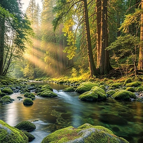 'Humboldt USA' Documentary Explores Evolving Human-Nature Relationship