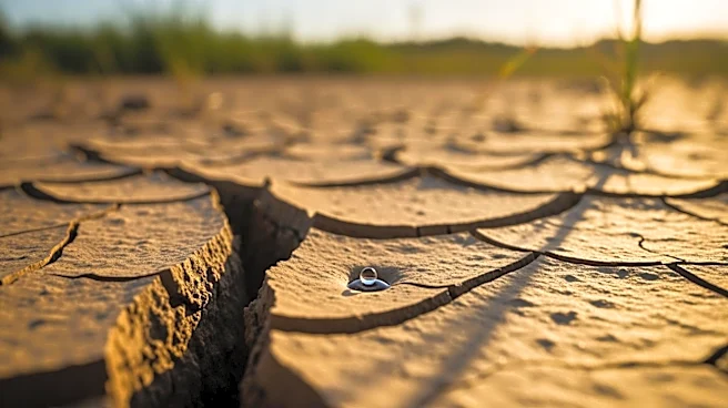 Suncoast Environmental Threats Highlighted by Experts Amid Water Shortage