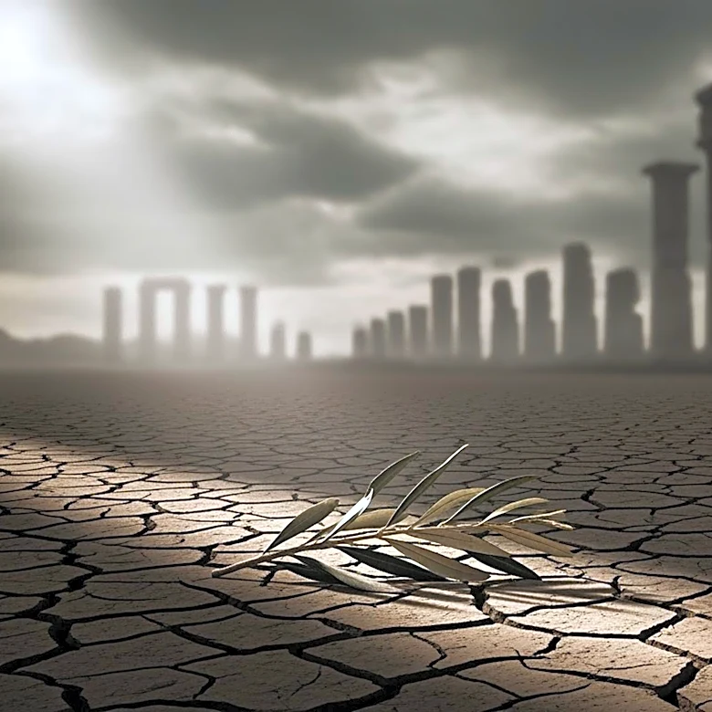 Iranian Regime Faces Potential Increased Pressure Post-War and Crackdown