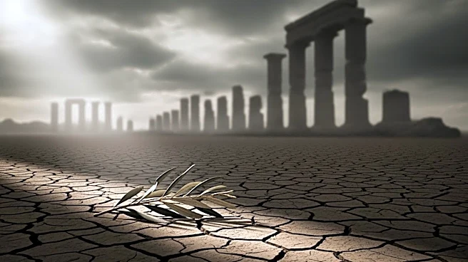 Iranian Regime Faces Potential Increased Pressure Post-War and Crackdown